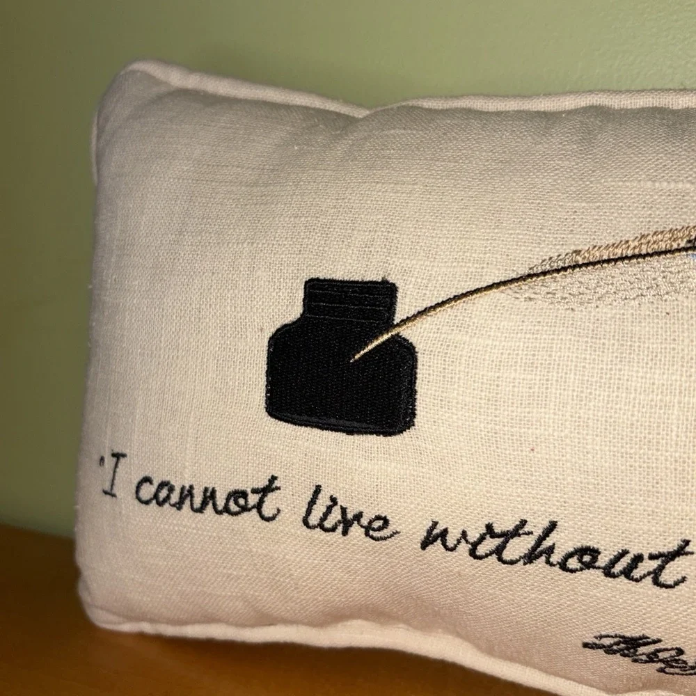 Pillow 